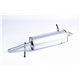 PEUGEOT 208 1.4 04/12-04/16 Rear Exhaust Box Silencer EPG812