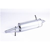 PEUGEOT 208 1.6 04/12-04/16 Rear Exhaust Box Silencer EPG812