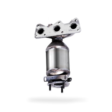 SKODA Fabia 1.2 11/05-08/10 Catalytic Converter