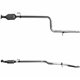 FIAT DOBLO 1.9 10/01-12/05 Catalytic Converter