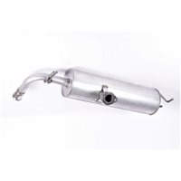 TOYOTA RAV4 2.0 08/00-03/06 Rear Exhaust Box Silencer ETY615