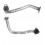 VAUXHALL CAVALIER 1.6 09/93-09/95 Front Pipe