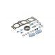 PEUGEOT 107 1.0 06/05-02/11 Catalytic Converter Fitting Kit