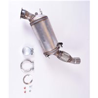 BMW 320d 2.0 03/07-12/09 Diesel Particulate Filter BM6054T