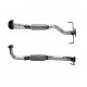 MITSUBISHI GALANT 2.0 04/97-09/00 Front Pipe BM70260