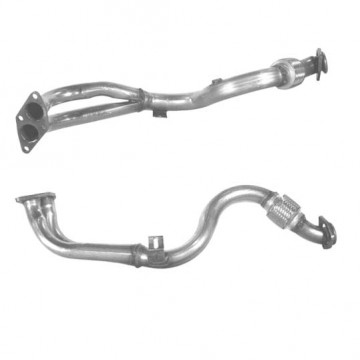 VOLKSWAGEN GOLF 1.6 10/94-12/97 Front Pipe