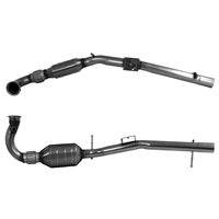 LAND ROVER FREELANDER 2.2 10/06 on Catalytic Converter