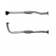 DAEWOO ARANOS 1.8 06/96-11/97 Front Pipe BM70265