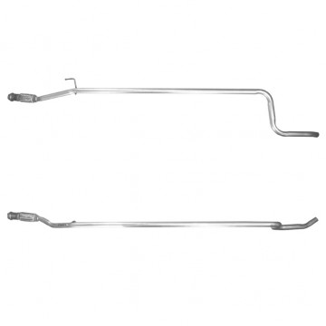 PEUGEOT 208 1.4 03/12-04/16 Link Pipe