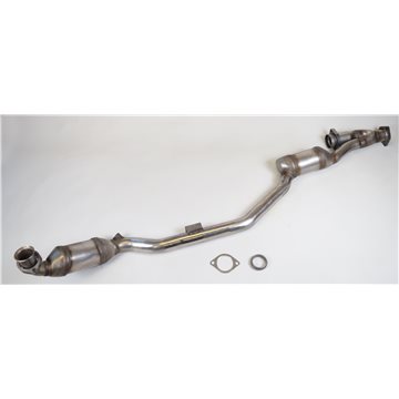 MERCEDES C320 3.2 09/00-07/05 Catalytic Converter