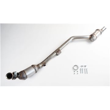 MERCEDES CLK320 3.2 04/02-05/05 Catalytic Converter