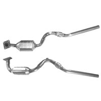 SEAT IBIZA 1.0 08/99-05/02 Catalytic Converter