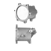 NISSAN MICRA CC 1.4 09/05-07/10 Catalytic Converter