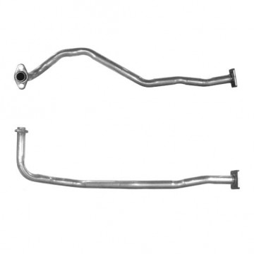 DAEWOO NEXIA 1.5 04/95-09/97 Front Pipe