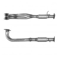 ROVER 218 1.8 11/95-11/99 Front Pipe BM70284