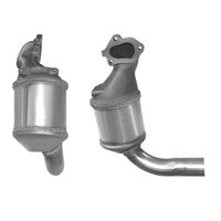 SUZUKI SWIFT 1.3 01/06-04/11 Catalytic Converter