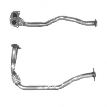 TOYOTA RAV4 2.0 04/94-08/96 Front Pipe