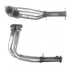 VAUXHALL CALIBRA 2.0 02/94-07/97 Front Pipe BM70291