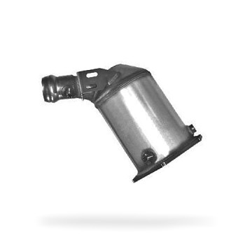 MERCEDES C200 2.1 02/01-03/08 Diesel Particulate Filter