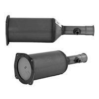 PEUGEOT 407SW 2.0 11/04-07/10 Diesel Particulate Filter BM11011