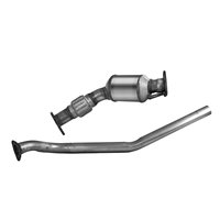 VOLKSWAGEN PASSAT 1.9 10/00-06/05 Catalytic Converter BM80116H