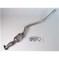 VOLKSWAGEN PASSAT 1.9 10/00-05/05 Catalytic Converter AU6032T