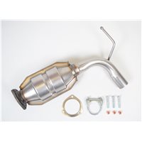 VOLKSWAGEN Caravelle 1.9 06/94-12/95 Catalytic Converter VK8036