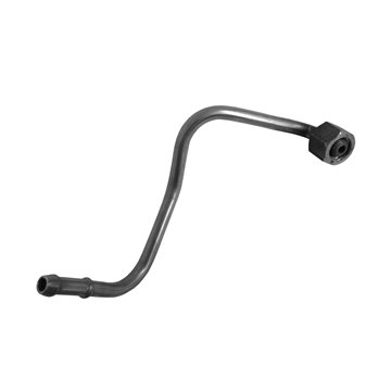 MINI COUNTRYMAN JOHN COOPER WORKS 2.0 07/19 on Catalytic Converter Pressure Pipe