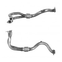 SEAT IBIZA 1.6 07/96-04/99 Front Pipe BM70302
