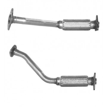 DAIHATSU HI-JET 1.0 01/95-07/98 Front Pipe