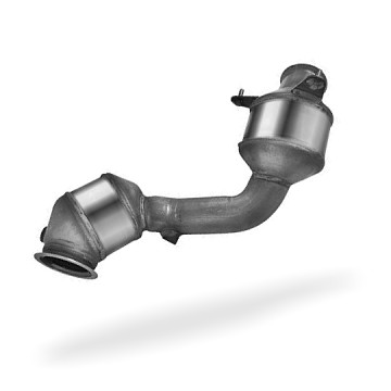 MERCEDES E200 2.0 04/14-10/23 Catalytic Converter