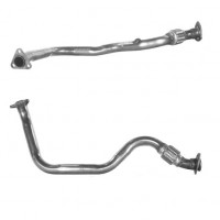 VOLKSWAGEN VENTO 1.4 10/94-07/95 Front Pipe BM70310