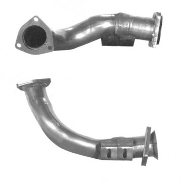 AUDI COUPE 2.3 09/89-11/91 Front Pipe