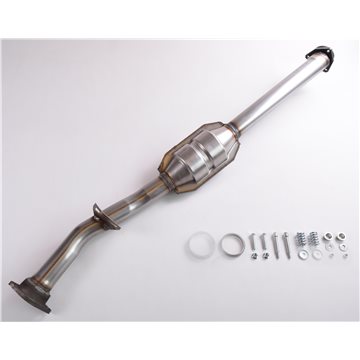 FIAT Ducato 1.9 10/94-02/01 Catalytic Converter