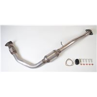 LAND ROVER Discovery 2.5 01/02-12/04 Catalytic Converter LD6008T