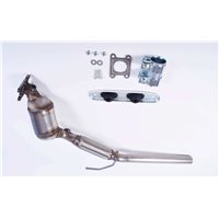 VOLKSWAGEN POLO 1.0 01/18 on Catalytic Converter ST6034T