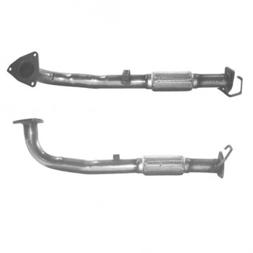 ROVER 620 2.0 01/96-12/99 Front Pipe