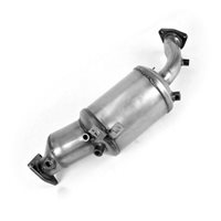 AUDI A5 2.0 08/08-01/17 Diesel Particulate Filter  AU6058T