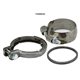 MERCEDES E280 3.0 03/05-07/09 Catalytic Converter