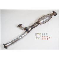 LAND ROVER Freelander 2.5 09/00-09/06 Catalytic Converter LD6006T