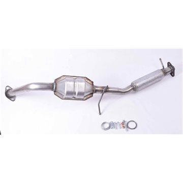 SUZUKI Jimny 1.3 10/98-04/00 Catalytic Converter
