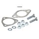 SEAT ALTEA 1.4 05/06-06/13 Front Pipe