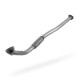 VAUXHALL ZAFIRA 1.9 04/05-12/10 Front Pipe VX7508