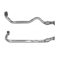 FIAT COUPE 2.0 09/96 on Front Pipe BM70347