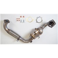 FORD Transit Connect 1.0 02/13-06/15 Catalytic Converter FR6159T