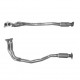 NISSAN PATROL 4.2 04/92-06/97 Front Pipe BM70350