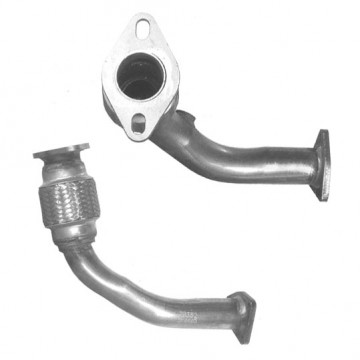 FIAT SEICENTO 0.9 05/98-10/00 Front Pipe