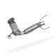 BMW 218i 1.5 11/13-08/18 Catalytic Converter BM6101T