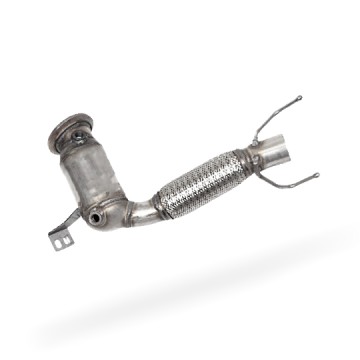 MINI COOPER 1.5 09/13-06/18 Catalytic Converter