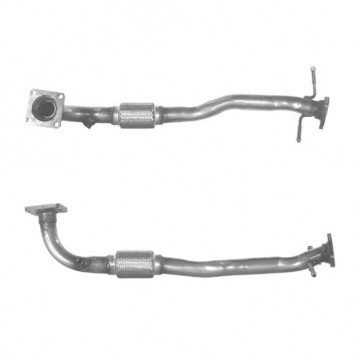 FORD GALAXY 2.3 08/00-12/02 Front Pipe